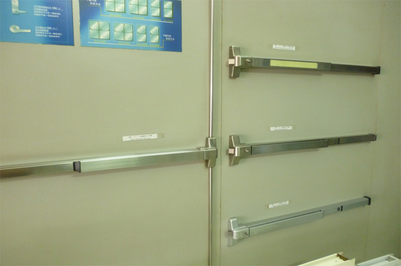 Giải pháp cửa thoát hiểm cho chung cư ứng dụng tấm ngăn cháy và tấm cách nhiệt KH Shield