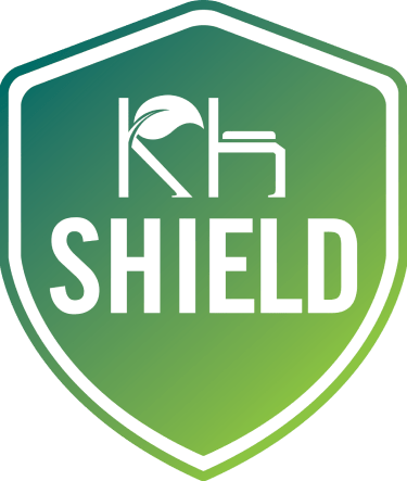 logo KH Shield