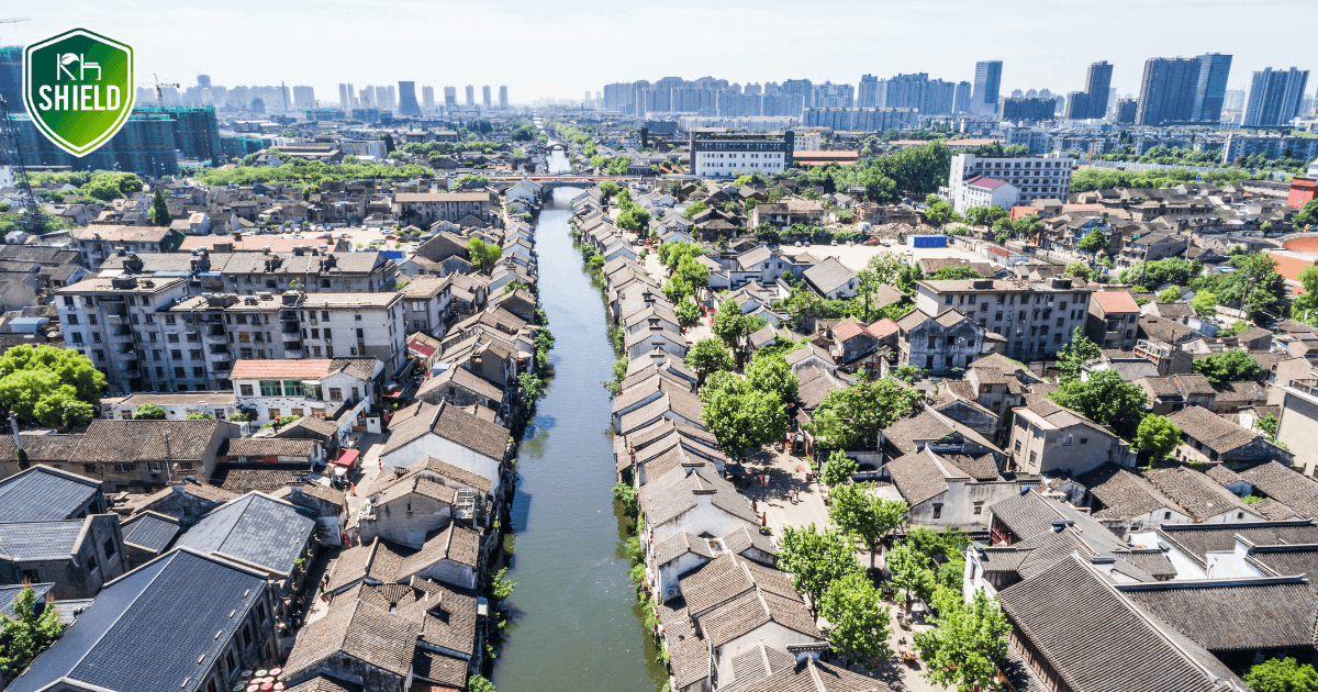 Phòng Cháy Chữa Cháy Trong Khu Dân Cư