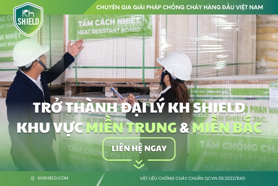 Trở thành đại lý phân phối KH Shield